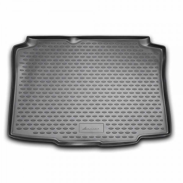 Kadica za gepek SEAT Ibiza 2008-2017, 1 kom.